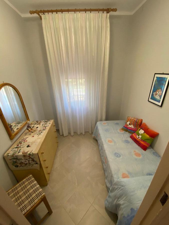 Villa L'Orizzonte Di Calabianca Castellammare del Golfo Eksteriør billede