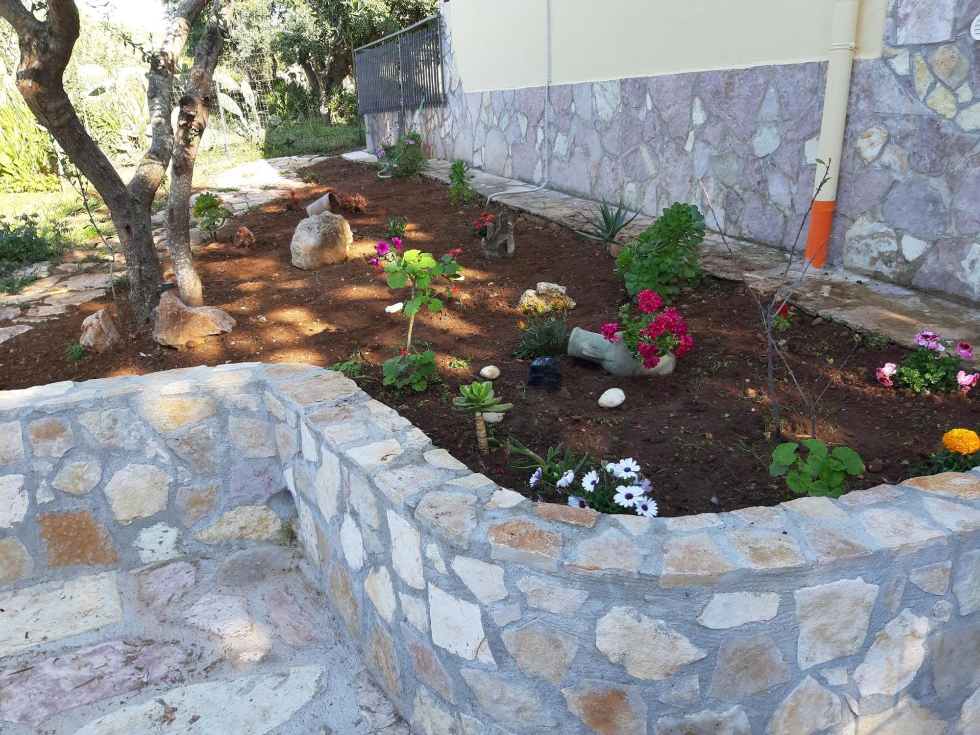Villa L'Orizzonte Di Calabianca Castellammare del Golfo Eksteriør billede