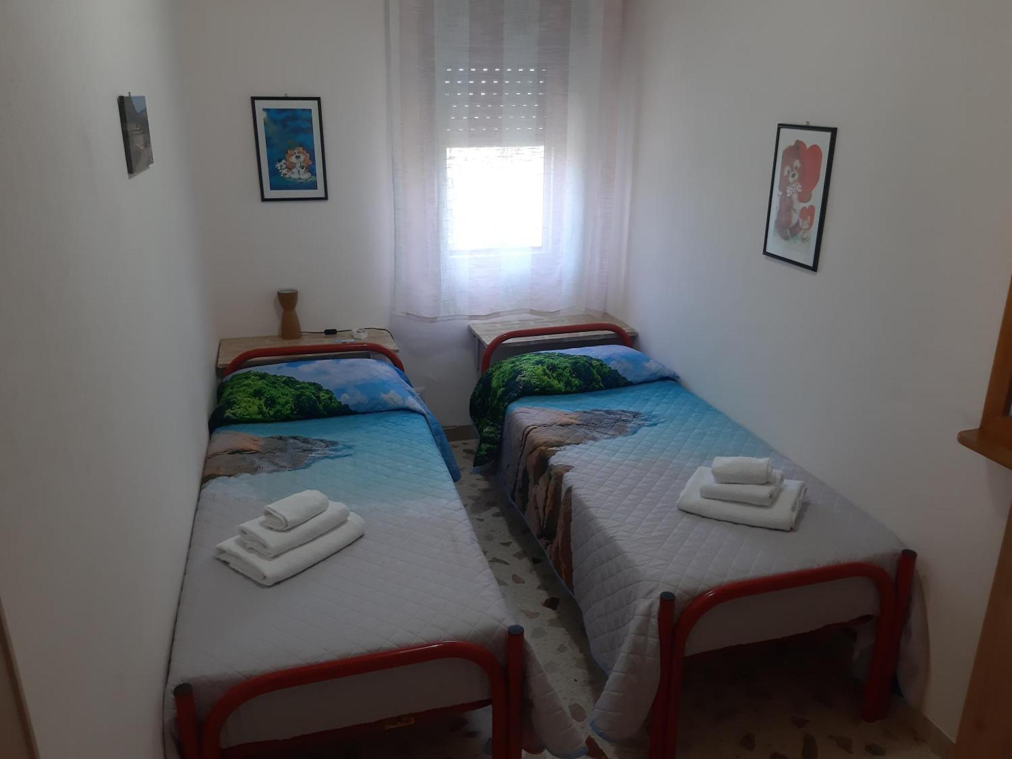 Villa L'Orizzonte Di Calabianca Castellammare del Golfo Eksteriør billede